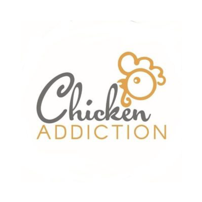 chicken addiction