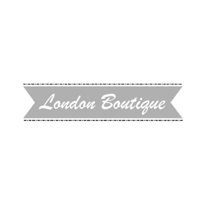 London boutique