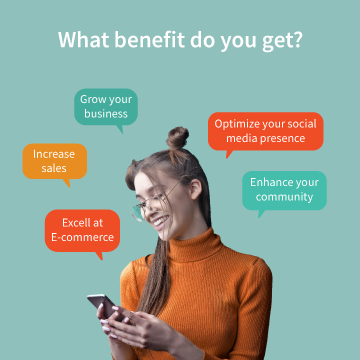 Benefits-phone